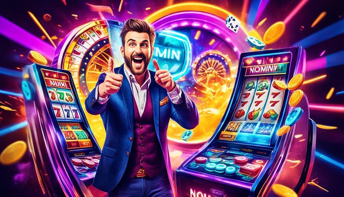 Empire City Casino Welcome Bonus